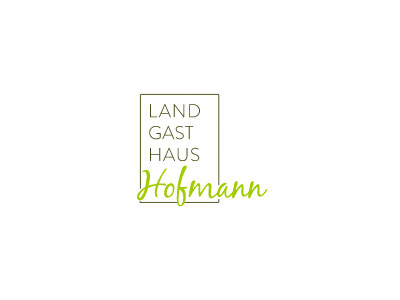 Gasthaus - Pension Hofmann