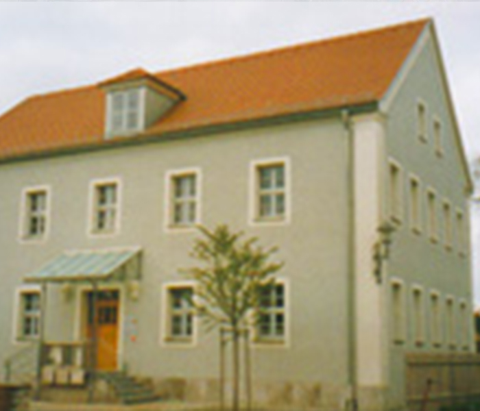 Gemeinde-Verwaltung