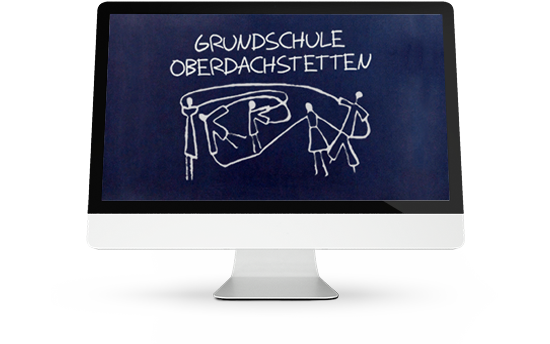 Grundschule Oberdachstetten (1. - 4. Klasse)