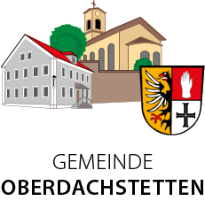 Logo Gemeinde Oberdachstetten